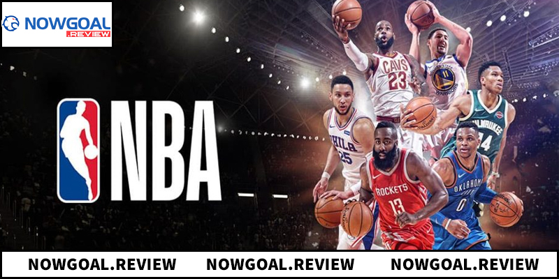 bóng rổ Nowgoal