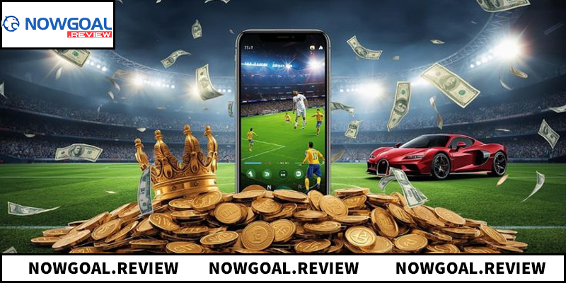 Các điểm quan trọng cần biết khi tham gia Nowgoal