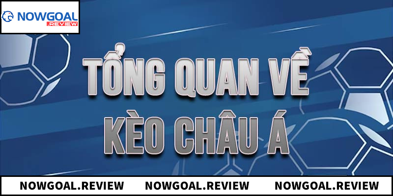 Kèo châu á