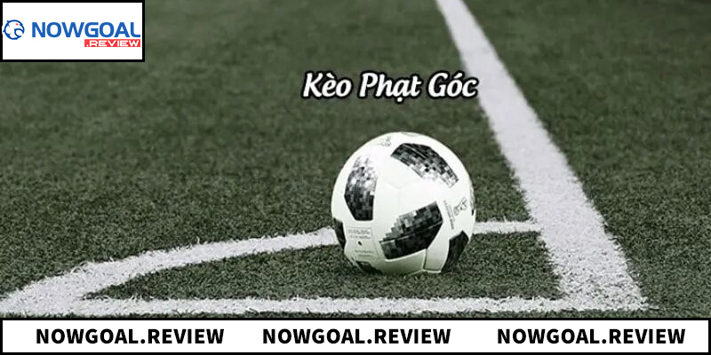 kèo phạt góc