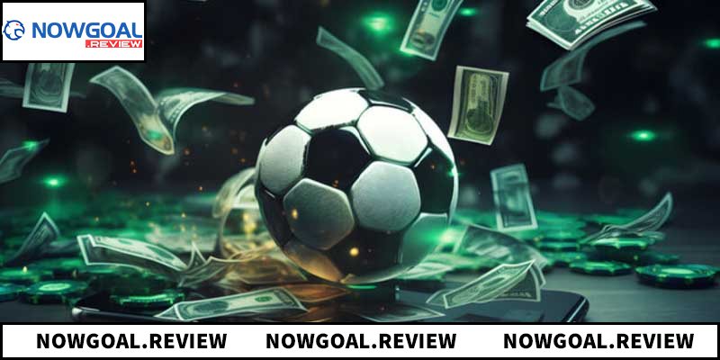 Những hình thức Virtual Sport tiêu biểu hiện tại